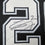 Autographed/Signed Manu Ginobili San Antonio Spurs Black Authentic Basketball Jersey JSA COA