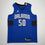Autographed/Signed Cole Anthony Orlando Magic Blue Authentic Basketball Jersey Fanatics COA