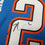 Autographed/Signed Shai Gilgeous-Alexander SGA Oklahoma City OKC Thunder Blue Authentic Basketball Jersey JSA COA