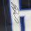 Autographed/Signed Jalen Suggs Orlando Magic Black Authentic Basketball Jersey Fanatics COA