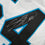 Autographed/Signed Shaq Thompson Carolina White Football Jersey JSA COA