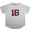 Autographed/Signed Jarren Duran Boston Red Sox White Authentic Baseball Jersey Fanatics & MLB COA