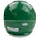 Autographed/Signed Jason Kelce Philadelphia Eagles Kelly Green Full Size Replica Football Helmet PSA/DNA COA