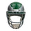 Autographed/Signed Jason Kelce Philadelphia Eagles Kelly Green Full Size Replica Football Helmet PSA/DNA COA