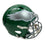 Autographed/Signed Jason Kelce Philadelphia Eagles Kelly Green Full Size Replica Football Helmet PSA/DNA COA