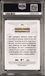 Graded 2025 Topps Bowman Chrome Konnor Griffin #IT8 It Came to the League Rookie RC Baseball Card PSA 10 Gem Mint