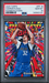 Graded 2025 Topps Cooper Flagg #PP16 Power Players Rookie RC Basketball Card PSA 10 Gem Mint