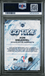 Graded 2025 Topps Chrome Kon Knueppel #GT19 Go Time Rookie RC Basketball Card PSA 10 Gem Mint