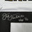 Autographed/Signed Jack Lambert Pittsburgh White Football Jersey JSA COA