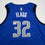 Autographed/Signed Cooper Flagg Dallas Mavericks Royal Blue Authentic Basketball Jersey PSA/DNA COA