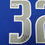 Autographed/Signed Cooper Flagg Dallas Mavericks Royal Blue Authentic Basketball Jersey PSA/DNA COA