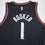 Autographed/Signed Devin Booker Phoenix Suns Black Authentic Basketball Jersey JSA COA