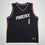 Autographed/Signed Devin Booker Phoenix Suns Black Authentic Basketball Jersey JSA COA