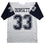 Autographed/Signed Tony Dorsett Dallas White Color Rush Football Jersey JSA COA