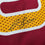 Autographed/Signed Jaylin Lane Washington Maroon Football Jersey JSA COA