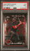 Graded 2024 Topps Chrome Elly De La Cruz #44 Rookie RC Baseball Card PSA 9 Mint