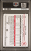 Graded 2024 Topps Chrome Elly De La Cruz #44 Rookie RC Baseball Card PSA 9 Mint