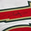 Autographed/Signed Marian Gaborik Minnesota White 25th Anniversary Hockey Jersey Beckett BAS COA