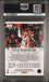 Graded 2023 Panini Deca Victor Wembanyama #116 /199 Red Prizm Rookie RC Basketball Card PSA 10 Gem Mint