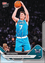 2025 Topps Now Kon Knueppel #252 1st Rookie in NBA History to Lead League in 3PM Charlotte Hornets Rookie RC Basketball Card