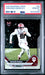 Graded 2025 Topps Bowman U Now Fernando Mendoza #52 Leads Hoosiers to First Undefeated Regular Season Indiana Hoosiers Rookie RC Football Card PSA 10 Gem Mint