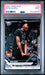 Graded 2025 Topps Now Derik Queen #79 Rookie RC Basketball Card PSA 9 Mint