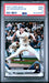 Graded 2025 Topps Now Jacob Misiorowski #833 Rookie RC Baseball Card PSA 9 Mint