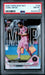 Graded 2025 Topps Now Lionel Messi #145 Soccer Card PSA 8 Near Mint
