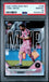 Graded 2025 Topps Now Lionel Messi #145 Soccer Card PSA 10 Gem Mint