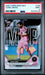 Graded 2025 Topps Now Lionel Messi #145 Soccer Card PSA 9 Mint