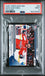Graded 2025 Topps Now Alex Ovechkin #29 Hockey Card PSA 9 Mint