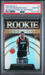 Graded 2023 Panini Select Victor Wembanyama #9 Rookie Revolution Silver Prizm Rookie RC Basketball Card PSA 10 Gem Mint