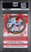 Graded 2018 Panini Diamond Kings Shohei Ohtani #76 Facing Right Rookie RC Baseball Card PSA 9 Mint