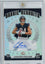 2025 Panini Donruss Optic Colston Loveland #10 /199 Rookie Recruits Refractor Auto Rookie RC Football Card
