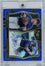 2025 Panini Select Kevin McGonigle #DASKM /49 Blue Prizm Auto Rookie RC Baseball Card