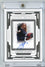 2025 Panini National Treasures Ashton Jeanty #RSFPAJY /99 Auto Rookie RC Football Card