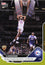 2025 Topps Now VJ Edgecombe #218 Gold Foil /50 Explodes For Career High 38 Points & 11 Assists in Big Win Philadelphia 76ers Rookie RC Basketball Card