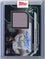 2025 Topps Now Nick Kurtz #464B Black Auto Pants Relic /10 1st Rookie in MLB History with A 4 Homer Game Athletics Rookie RC Baseball Card