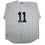 Autographed/Signed Anthony Volpe New York Yankees Pinstripe Authentic Baseball Jersey Fanatics & MLB COA