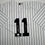 Autographed/Signed Anthony Volpe New York Yankees Pinstripe Authentic Baseball Jersey Fanatics & MLB COA