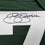 Autographed/Signed Robert Brooks Green Bay Green Football Jersey JSA COA