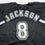 Autographed/Signed Bo Jackson Chicago Black Baseball Jersey Beckett BAS COA