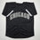 Autographed/Signed Bo Jackson Chicago Black Baseball Jersey Beckett BAS COA