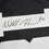 Autographed/Signed Will Howard Ohio State Black College Football Jersey Beckett BAS COA