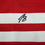 Autographed/Signed Jabari Smith Jr. Houston Red Basketball Jersey Tristar COA