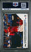 Graded 2018 Topps Now Shohei Ohtani #72J 1st Career Triple Japanese Rookie RC Baseball Card PSA 10 Gem Mint