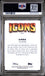 Graded 2025 Topps Chrome Disney Simba #27 Icons The Lion King Trading Card PSA 10 Gem Mint