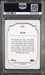 Graded 2024 Topps Chrome Disney Olaf #155 Refractor Frozen Trading Card PSA 10 Gem Mint