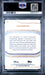 Graded 2025 Topps Chrome Disney Sapphire Pocahontas #30 Trading Card PSA 10 Gem Mint