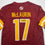 Autographed/Signed Terry McLaurin Washington Commanders Maroon Authentic Football Jersey Fanatics COA